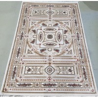 Бельгийский ковер Kunduz 5136_498440 Крем